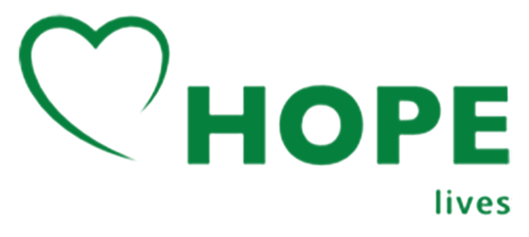 Fourth and Hope Logo